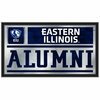 Holland Bar Stool Co Eastern Illinois 26" x 15" Alumni Mirror MAlumEastIL